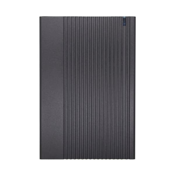 Til harddisk Aisens ASE-2532B Sort 2,5" Sort