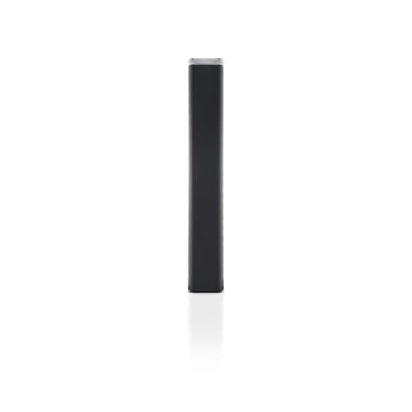 Extern SSD-hårddisk - SANDISK - G-Drive - 500 GB - USB 3.2 - Kompakt och hållbar