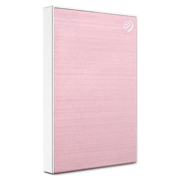 Ekstern harddisk Seagate STKY2000405 2 TB HDD