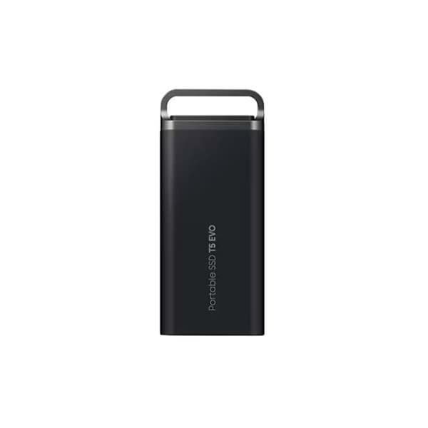 Ulkoinen kovalevy Samsung MU-PH4T0S/EU 4 TB SSD