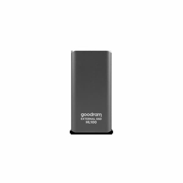 Kovalevy GoodRam HL100 512 GB 512 GB SSD