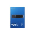 Miniatyrbillede 5 af 8: Harddisk Samsung MZ-V9S2T0BW 2 TB SSD