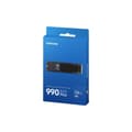 Pikkukuva 7 / 8: Kovalevy Samsung MZ-V9S1T0BW 1 TB SSD