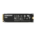 Pikkukuva 2 / 8: Kovalevy Samsung MZ-V9S1T0BW 1 TB SSD