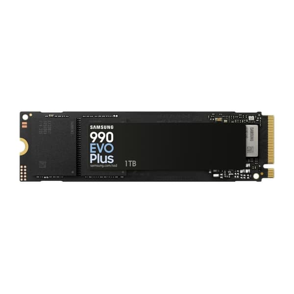 Harddisk Samsung MZ-V9S1T0BW 1 TB SSD