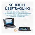 Miniatyrbild 2 av 3: LaCie Rugged Mini SSD 500 GB