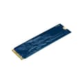 Miniatyrbild 2 av 6: KINGSTON 2000Go NV3 M.2 2280 P