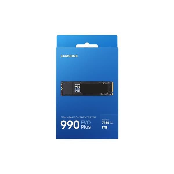 Kovalevy Samsung MZ-V9S1T0BW 1 TB SSD