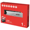 Miniatyrbild 6 av 6: ADATA XPG GAMMIX S60 BLADE 1 T
