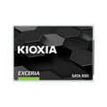 Miniatyrbild 1 av 4: SSD - KIOXIA - EXCERIA - 480 GB, 2,5", 555 MB/s läsning, 540 MB/s skriv, 6 Gbit/s, för bärbar dator
