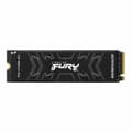 Miniatyrbillede 2 af 4: Harddisk Kingston SFYRD/2000G 2 TB 2 TB SSD