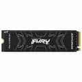 Miniatyrbillede 1 af 4: Harddisk Kingston SFYRD/2000G 2 TB 2 TB SSD