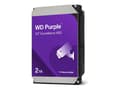 Miniatyrbild 3 av 3: WESTERN DIGITAL WD Purple 2To