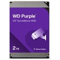 Miniatyrbild 1 av 3: WESTERN DIGITAL WD Purple 2To