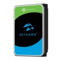 Miniatyrbillede 1 af 2: Harddisk Seagate SkyHawk 3,5" 1 TB HDD 1 TB SSD
