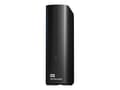 Miniatyrbild 3 av 3: ELEMENTS BLACK 14TB 3.5IN USB 3.0 Extern hårddisk - Svart