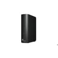 Miniatyrbild 2 av 3: ELEMENTS BLACK 14TB 3.5IN USB 3.0 Extern hårddisk - Svart