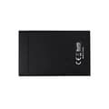 Miniatyrbild 3 av 4: Komponent - Reservdel / Intern hårddisk / Intern hårddisk - Externt hölje Ewent EW7044 2,5" HD/SSD USB 3.
