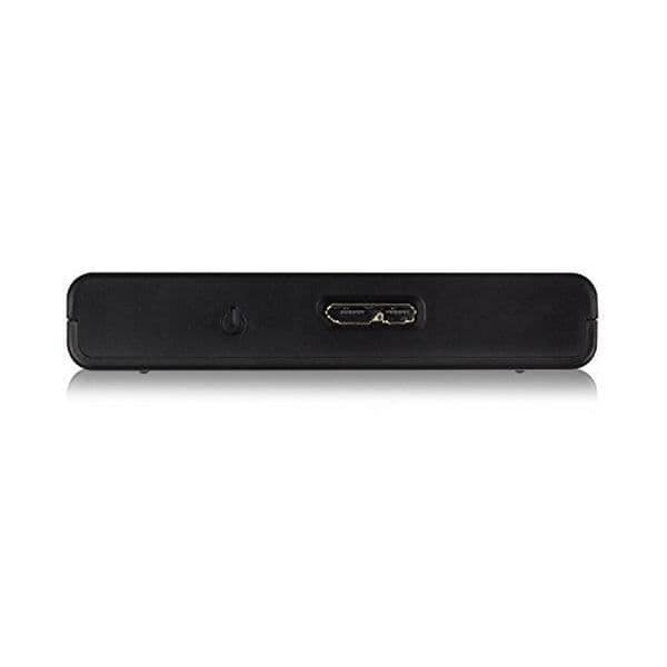Komponent - Reservdel / Intern hårddisk / Intern hårddisk - Externt hölje Ewent EW7044 2,5" HD/SSD USB 3.