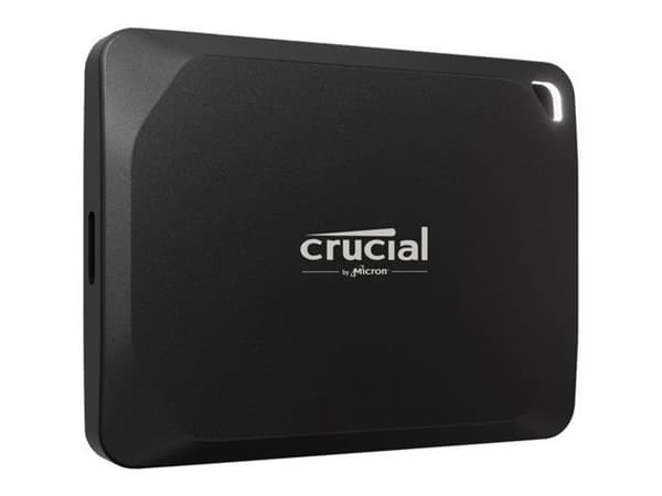 CRUCIAL X10 Pro 1TB Bärbar S