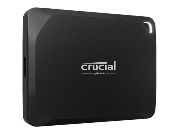 CRUCIAL X10 Pro 1TB Bärbar S