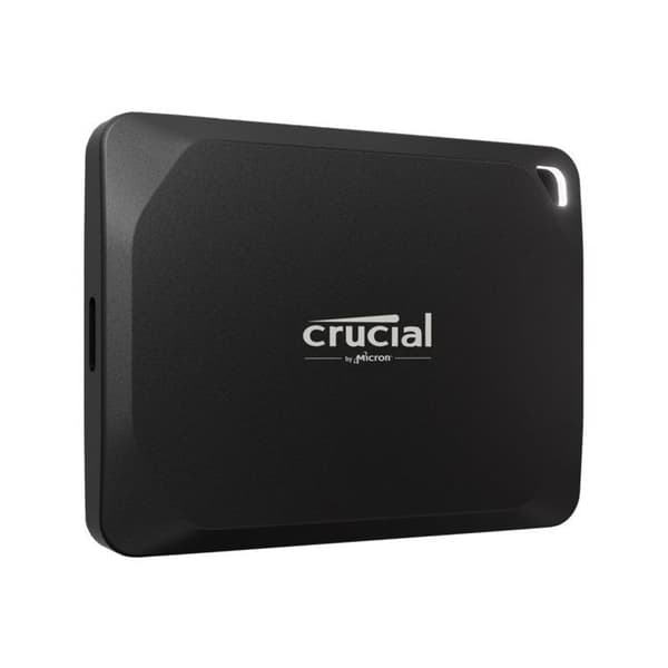 CRUCIAL X10 Pro 1TB Bärbar S