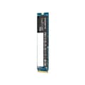 Miniatyrbild 5 av 6: Gigabyte Gen3 2500E SSD - 1 TB - PCI-Express 3.0 x4, NVMe 1.3 - M.2 2280