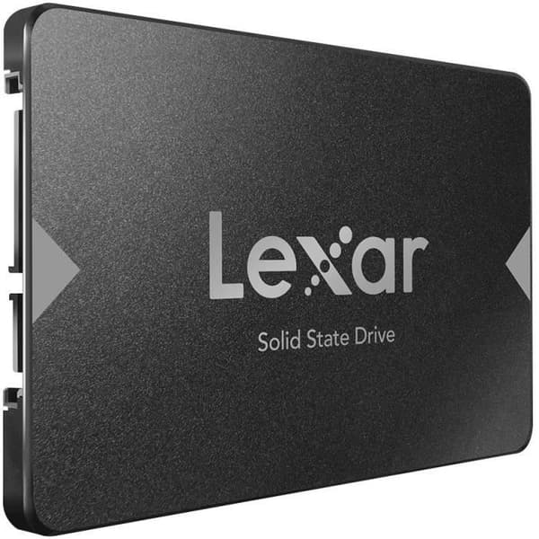 Intern Solid State Drive - LEXAR - NQ100 - 1TB - (LNS1001TRB)
