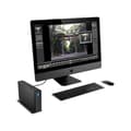 Miniatyrbild 2 av 4: LaCie d2 Professional STHA10000800 Stationär hårddisk - 10 TB - USB 3.1 Typ C