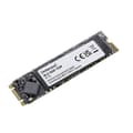 Miniatyrbild 1 av 3: Intern SSD - INTENSO - M.2 2280 - 1 To - SATA III - Optimal prestanda