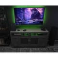 Miniatyrbild 5 av 5: Extern hårddisk - SEAGATE - Xbox Game Drive Svart - 4 TB - USB 3.2 (STKX4000402)