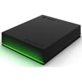 Miniatyrbild 1 av 5: Extern hårddisk - SEAGATE - Xbox Game Drive Svart - 4 TB - USB 3.2 (STKX4000402)