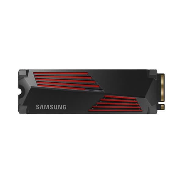 SSD - Samsung - 990 PRO - 1 To - PCI Express 4.0 - M.2 - MLC