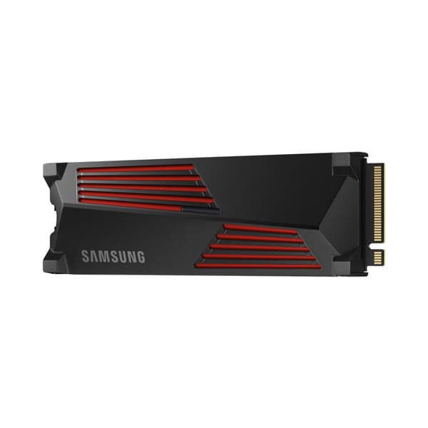 SSD - Samsung - 990 PRO - 1 To - PCI Express 4.0 - M.2 - MLC