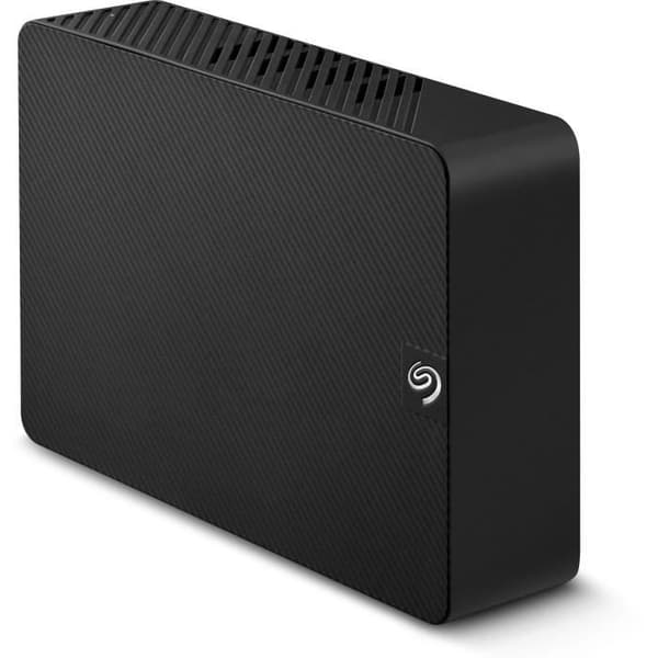 Desktop extern hårddisk - SEAGATE - Bärbar expansion - 4 TB - USB 3.0 (STKP4000400)