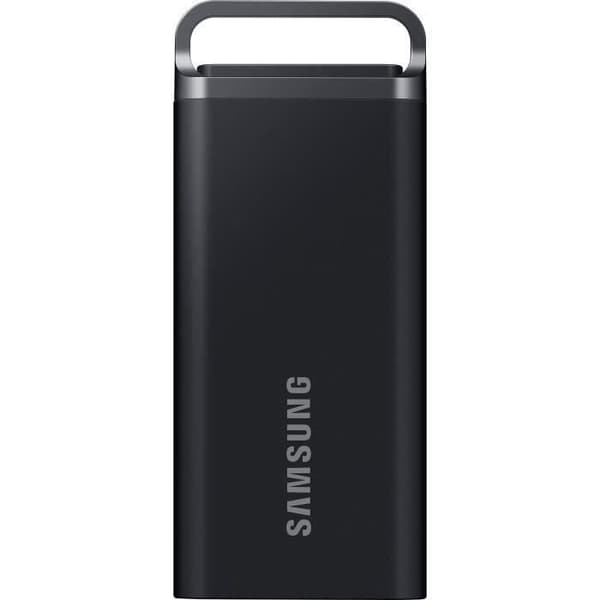 SAMSUNG Extern SSD T5 Evo 4 TB MU-PH4T0S/EU