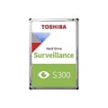 Miniatyrbild 3 av 4: Toshiba S300 Surveillance 2000 GB, 3,5 Sata III