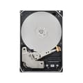 Miniatyrbild 2 av 3: Toshiba MG09 Series MG09ACA18TE - Hårddisk - 18 TB - intern - 3,5" - SATA 6Gb/s - 7200 rpm - buffertminne: 512 MB
