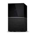 Miniatyrbild 3 av 3: My Book Duo 44TB svart EMEA