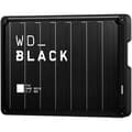 Miniatyrbild 2 av 5: WD_BLACK P10 Game Drive - Extern spelhårddisk - 4TB - PS4 Xbox - 2,5" (WDBA3A0040BBK-WESN)