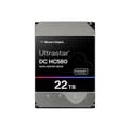 Miniatyrbild 4 av 4: WD Ultrastar DC HC580 WUH7224