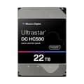 Miniatyrbild 2 av 4: WD Ultrastar DC HC580 WUH7224