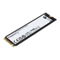 Miniatyrbild 3 av 6: KINGSTON - Intern SSD - FURY Renegade - 2TB - M.2 NVMe (SFYRD/2000G)