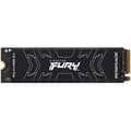 Miniatyrbild 1 av 6: KINGSTON - Intern SSD - FURY Renegade - 2TB - M.2 NVMe (SFYRD/2000G)