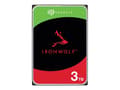Miniatyrbild 3 av 3: Seagate ST3000VN006 3TB hårddisk