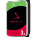 Miniatyrbild 2 av 3: Seagate ST3000VN006 3TB hårddisk