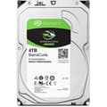 Miniatyrbild 3 av 3: Exos 7E10 4TB 512E/4kn SATA Svart