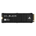 Miniatyrbild 1 av 3: SSD - Western Digital - WD Black SN850P - 1 To - PCIe 4.0 x4 - M.2