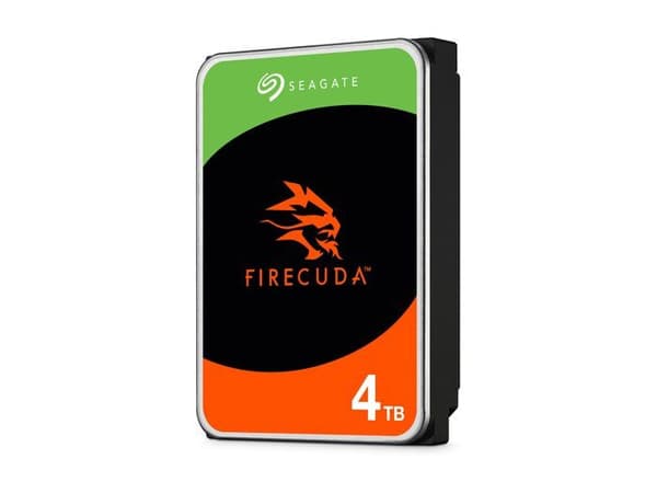 Hårddisk HDD FIRECUDA ST...