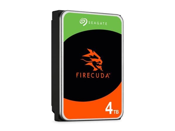 Hårddisk HDD FIRECUDA ST...
